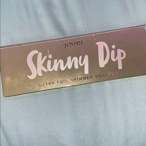 jouer skinny dip palette